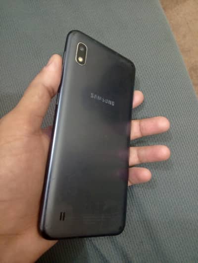 Samsung A10 (03403750321)