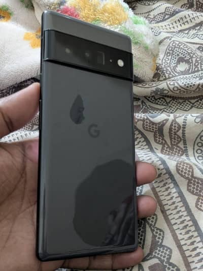 Google Pixel 6 pro 12/128
