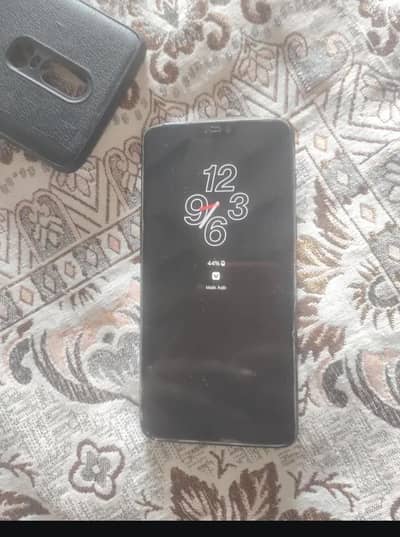 oneplus6 // Exchange posiible