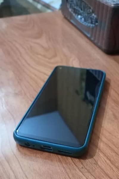 Redmi note 9 Exchange Possible