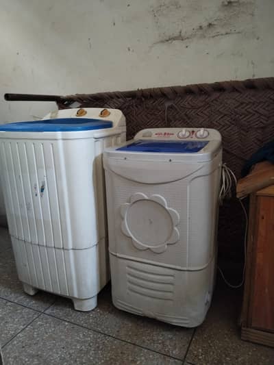washing machine and dryer for sale