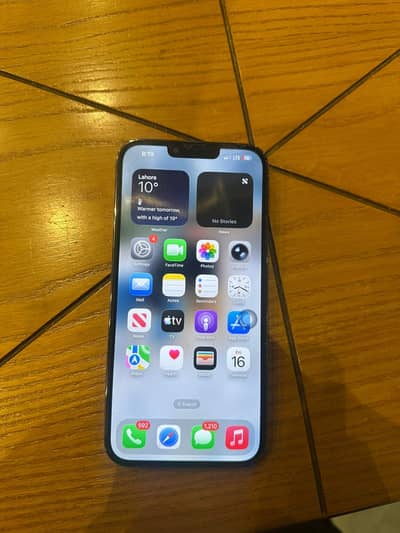 I phone 13 pro max pta approved