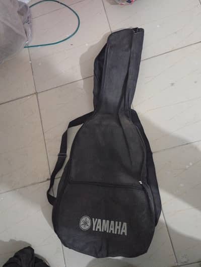guitar bag for medium and large size