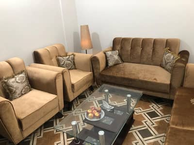 7 seater Sofa