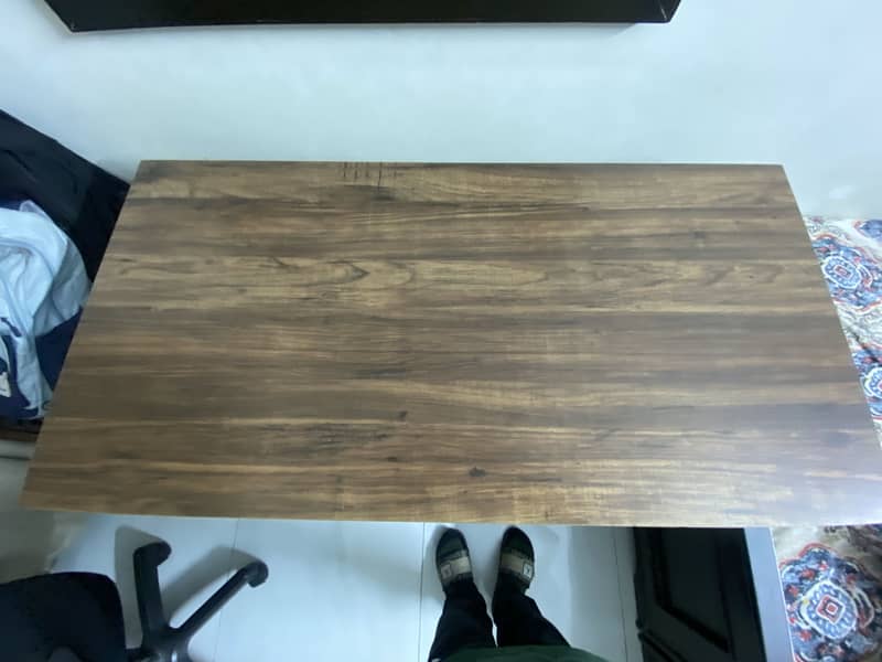 Office computer table 1