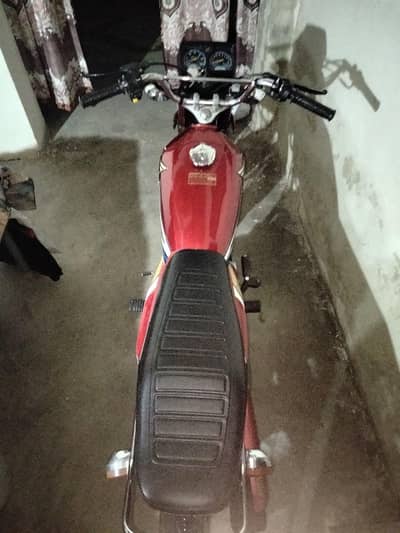 Hoda 125 All bike original  lash condition no scratch engine total