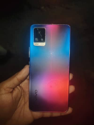 vivo V20 for sale urgent