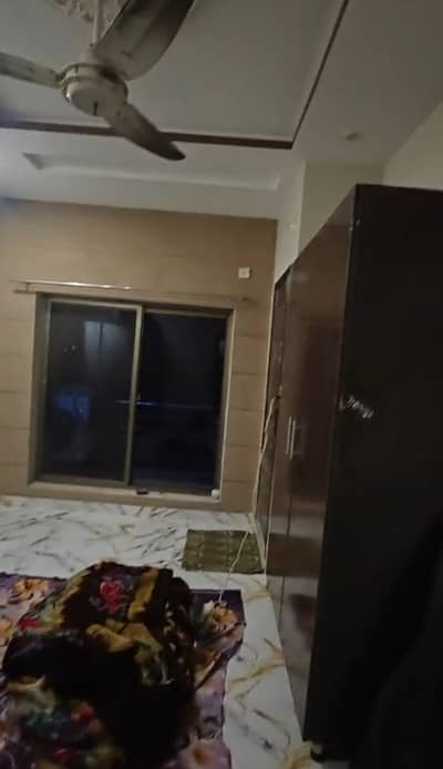 Upper portion for Rent