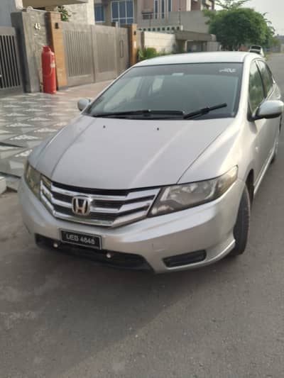 honda city 2009  very good milage only exchange honda civic 2010 to 14