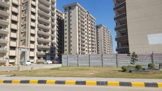 Modern Askari Apartment For Sale