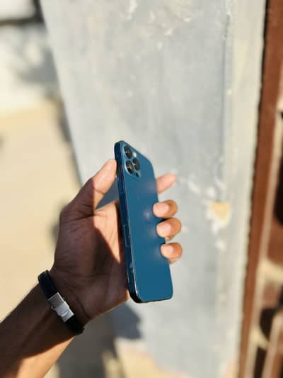 IPHONE 12 PRO MAX FU