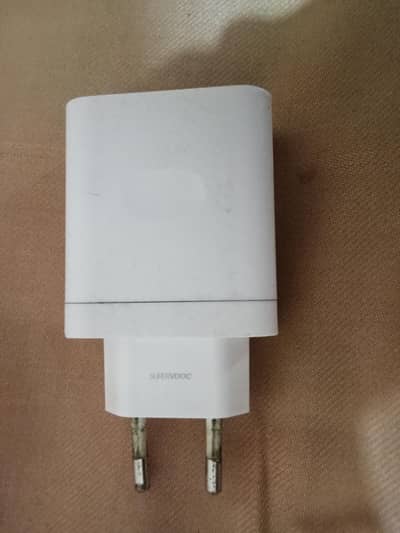 Oppo 33w charger