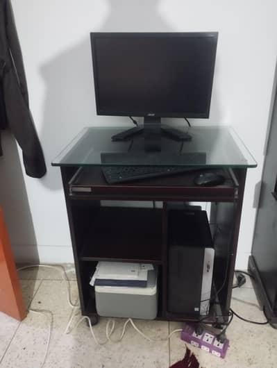 Core i5 7th generation hp Cpu