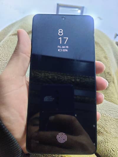 Oneplus Ace 5 / 13R Official Pta approved