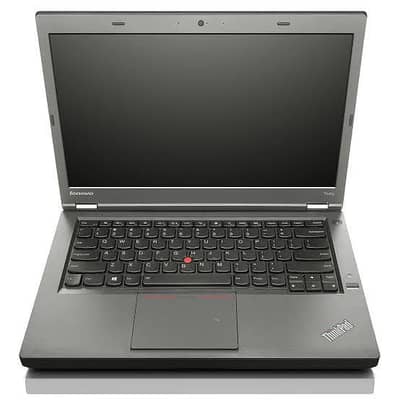 Lenovo Thinkpad T440p 8GB Ram