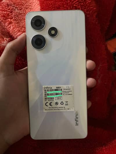 Infinix hot 30.03032871379