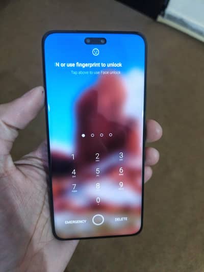 Xiaomi Civi 4 pro 5g