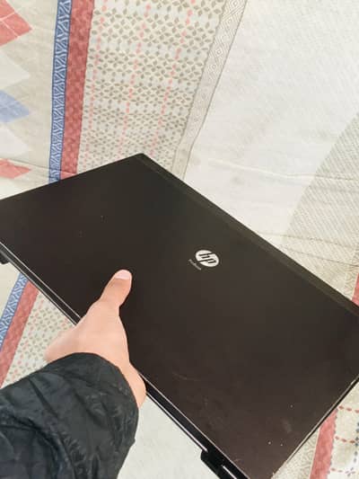 HP probook Core I3 ROM 250GB