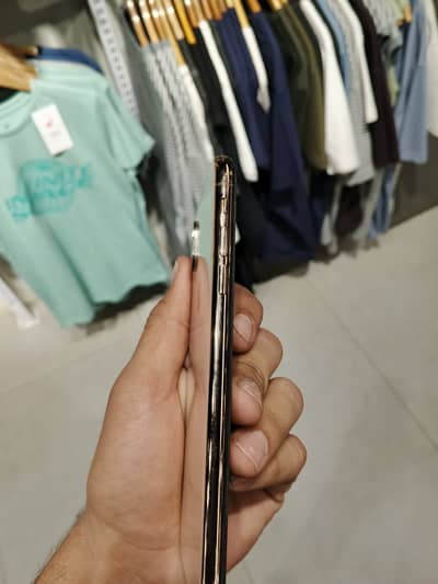 I phone xs max