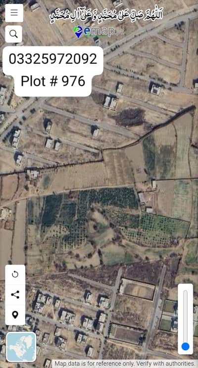 Multi Residencia Orchard Block B 30x60 All Dues Clear