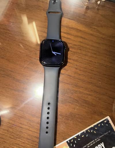 Apple Watch Series 10 46mm GPS + LTE