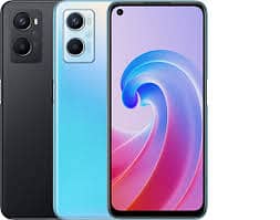 OPPO A96 8GB 128GB