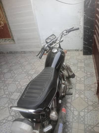 Honda 125 for sale