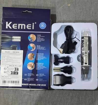 KEMEI TRIMMER