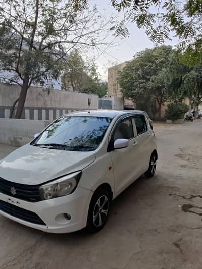 SUZUKI CULTUS VXL AGS AUTO 2018 SELL URGENT