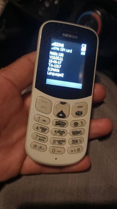 nokia 130