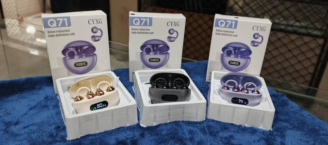AIR BUDS Q71