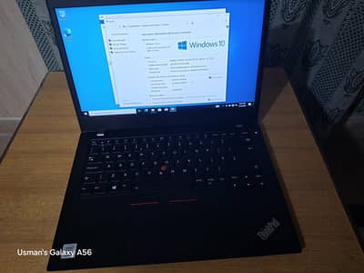 Lenovo L14 Gen1