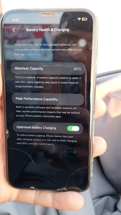 non pta jv iphone 11 water pack lash condition 10/9