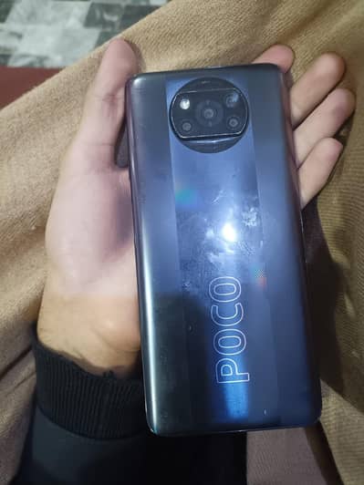 POCO X3 PRO