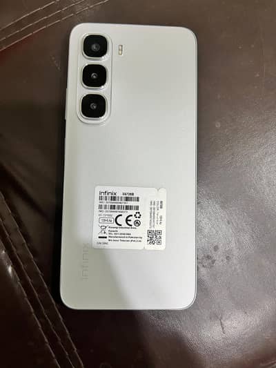 infinix hot 60i 8/128