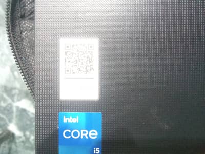 Lenovo i5 12 generation