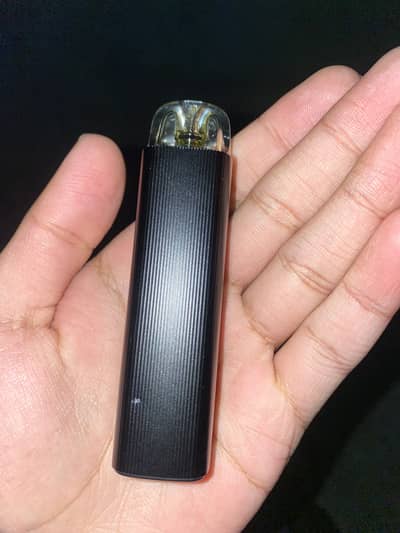Uwell pod
