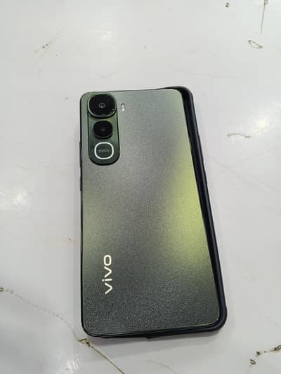 vivo y400 8/256 urgent sale
