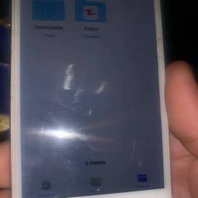 Iphon 8 256 factory unlock