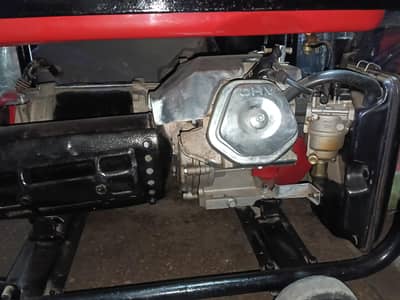 JD 6.5 KVA generator