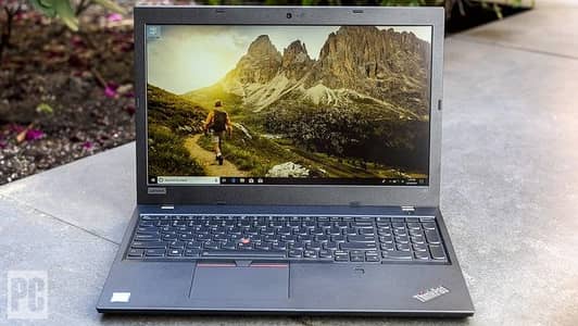 Lenovo L580 Core i5 8th Generation