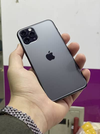 Iphone 11 Pro