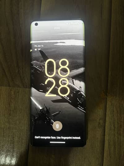 Motorola edge plus Pta approved