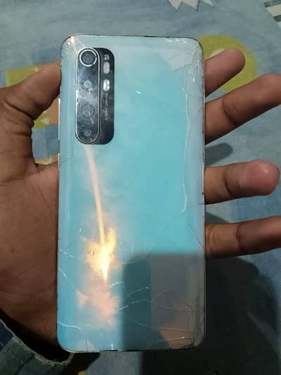 redmi note 10 lite