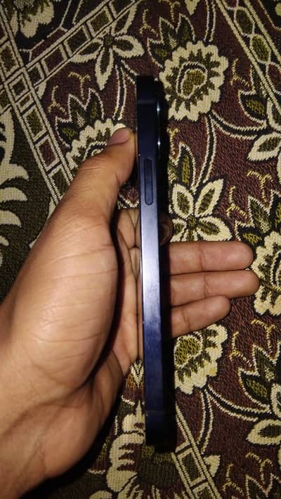 iPhone 12 PTA approved exchange possibilie