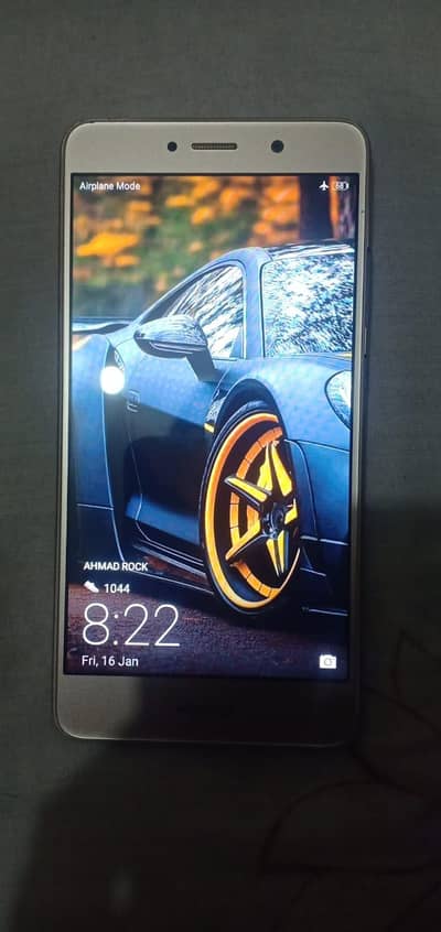 Huawei Y7 Prime Duel SIM PTA Approved For Sale