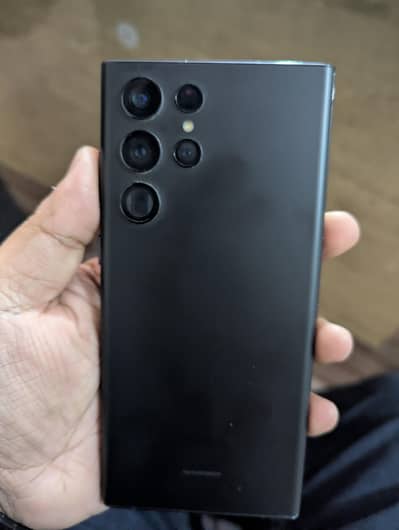 Samsung S22 Ultra