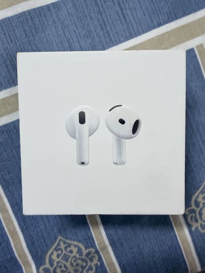 APPLE AIRPODS 4