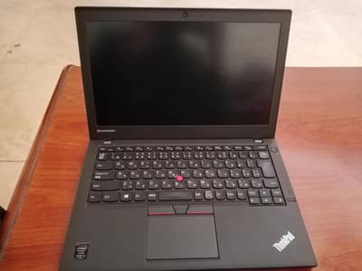 Lenovo ThinkPad X250 | Core i5 | 8GB RAM | 256GB SSD | Business Laptop