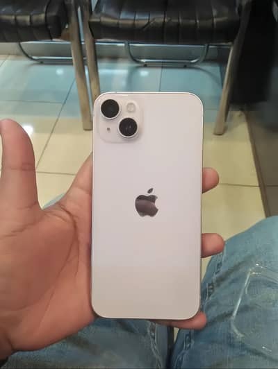 iPhone 14 Plus 128GB | Bypass | For Sale & Exchange